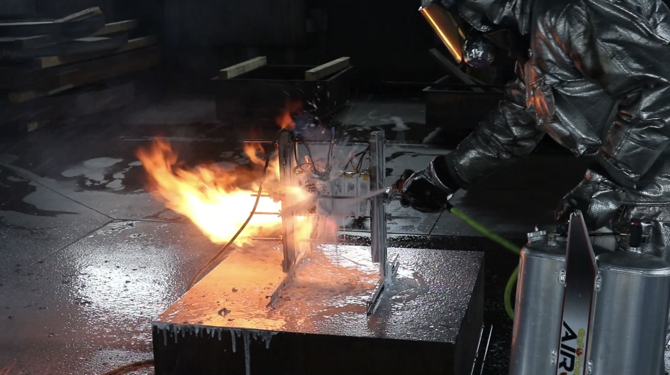 Battery testing 2
