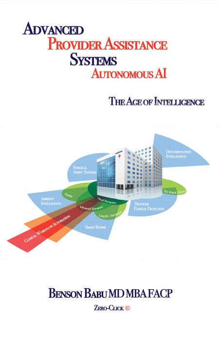 Advanced Provider Assistance Systems: Autonomous AI, The Age of Intelligence