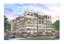 The Regent at Eastover Luxury Condos in Charlotte