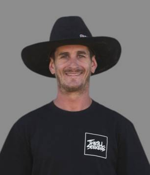 Freestyle Motocross Legend Jarryd McNeil Named Newest Sponsored Athlete for Aspire Biopharma's BUZZ BOMB(TM)