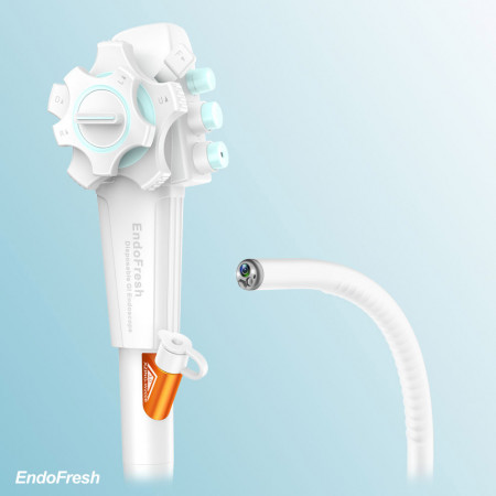 EndoFresh Disposable GI Endoscope and Colonoscope