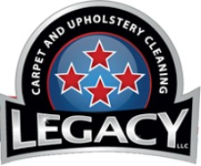 Legacy Carpet Cleaning