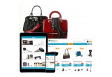 iBuySell live auction mobile and online fashion shopping platform