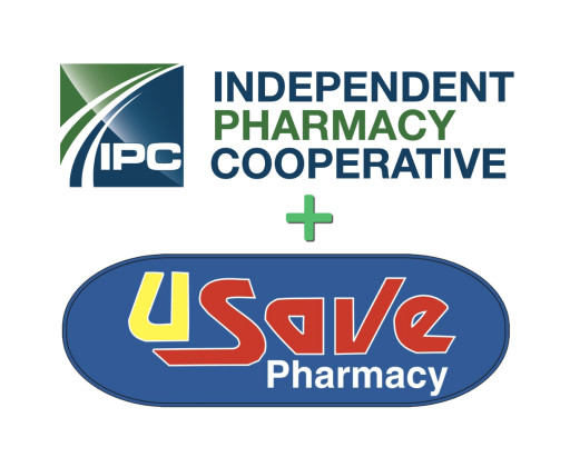 Independent Pharmacy Cooperative Acquires USave Pharmacy Group
