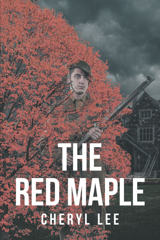 Cheryl Lee's New Book 'The Red Maple' is a Heart-Wrenching Novel That Revolves Around the Story of a Serviceman Who Died in Action at a Very Young Age