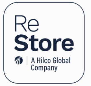 Restore For Retail