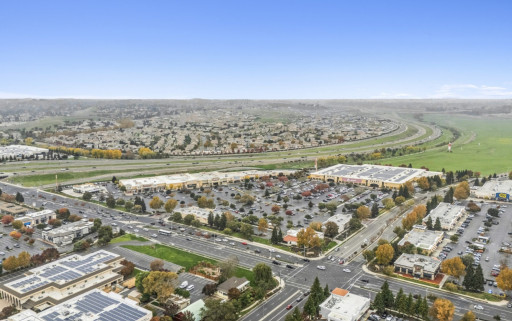 Sterling Organization Expands Portfolio with $31 Million Acquisition of Slatten Ranch Shopping Center in California