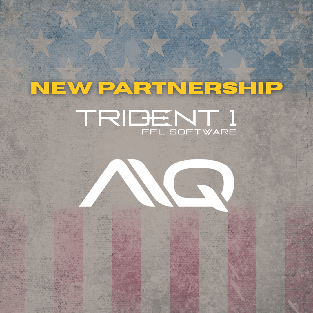 TRIDENT 1 X AIQ