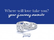 Saskatoon-Based Retailer GMG Jewellers Announces Exclusive Tacori Journeys and Tacori Takeover Event