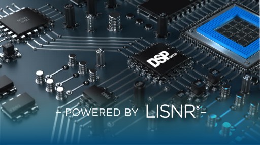 DSP Group® and LISNR® Partner to Create Commercially Available, Advanced, Ultra-Low Power Audio-Enabled Data Transmission Solution