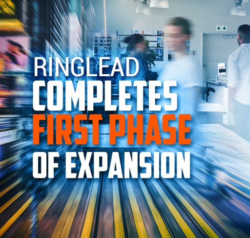 RingLead Grows Long Island Team From 5 to 60 in 12 Months