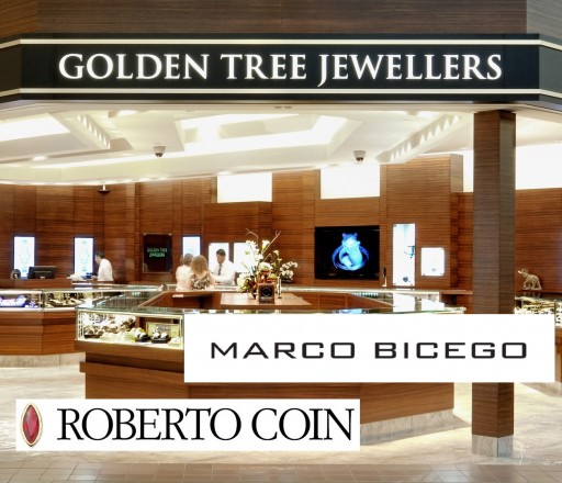 Langley's Golden Tree Jewellers Announces Launch of Marco Bicego Fine Jewellery