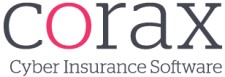 Corax - Corporate Logo
