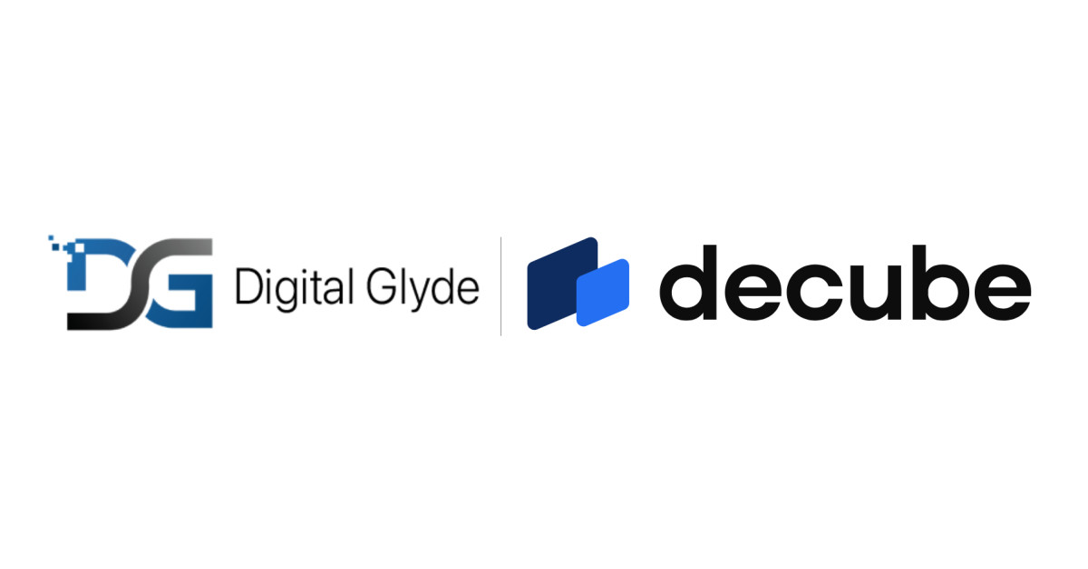 Digital Glyde and Decube Forge Strategic Partnership, Championing Data Quality for AI Success