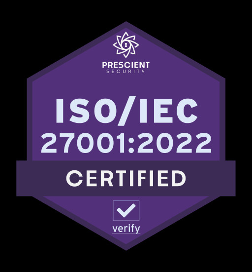 Hanna Interpreting Services Earns ISO 27001 Certification, Solidifying Commitment to Data Security and Client Trust