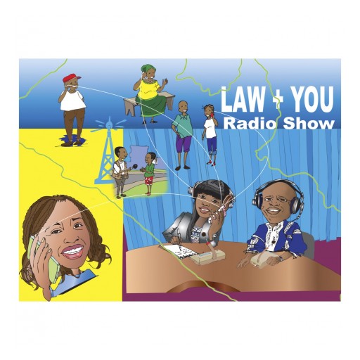 Child Steps International Presents- the LAW+YOU Radio Show on UNMIL Radio, Monrovia, Liberia