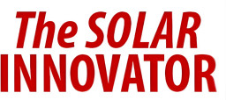 The Solar Innovator