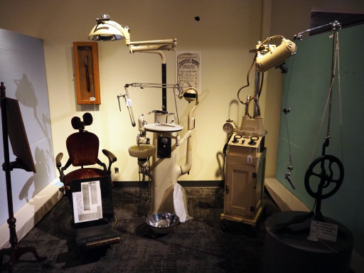 The Medicine's Hall of Fame & Museum's Doors Have Closed, Leaving 4,000 Rare Artifacts Ready for a New Home