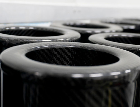 Carbon Fiber Composite Products