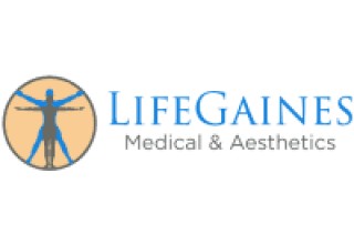At LifeGaines Medical & Aesthetics, they use an integrative and complimentary approach to optimal patient wellness