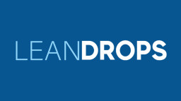 LeanDrops