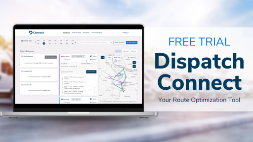 Unlock the Future of Last-Mile Delivery: Dispatch Launches Free Trial of Its Route Optimization Solution