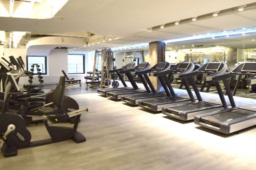 LifeStart Partners With DUS Management to Offer Tenants a New State of the Art Fitness Center at 35 East Wacker