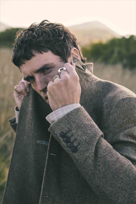 Pal Zileri 2025 Fall Collection