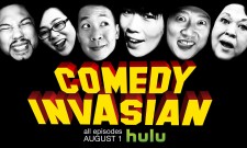 Comedy InvAsian Hulu Keyart