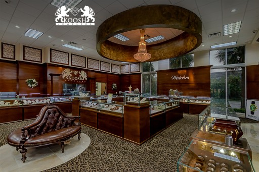 Koosh Jewelers Explains How to Assess the Quality of Jewelry Before Making a Purchase