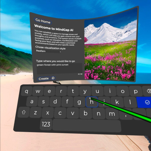 PsyTechVR Launches Version 2.1: Smarter AI, Dynamic Visual Effects and Gradual Control to Empower Therapists