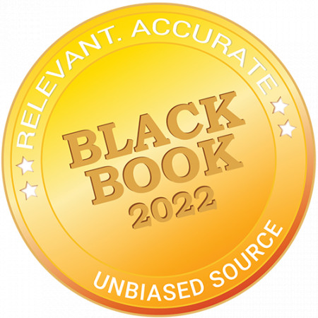 2022 Black Book Icon