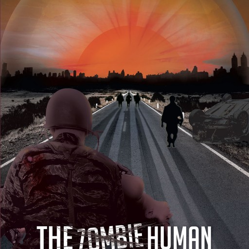 Aaron Weaver's New Book "The Human Apocalypse" is an Enthralling Adventure of Survival After a Catastrophe Has Created a World of Zombies and Unspeakable Challenges.