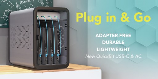 New USB-C Charging Station Emerges as an Ideal Solution for 1:1 Take-Home Technology Models