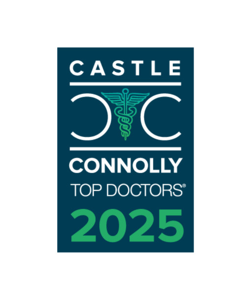 Castle Connolly Releases Castle Connolly 2025 Top Doctors