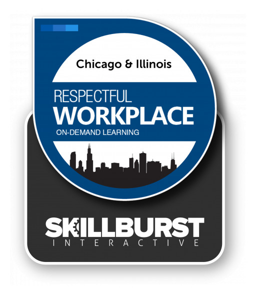 SkillBurst Interactive Releases Chicago Edition of Harassment Awareness Series