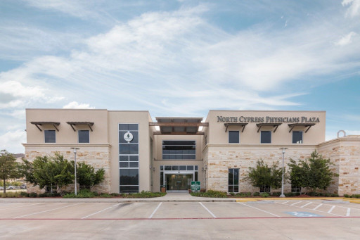 CLS Health Advances Expansion with New Primary Care Facility in Cypress