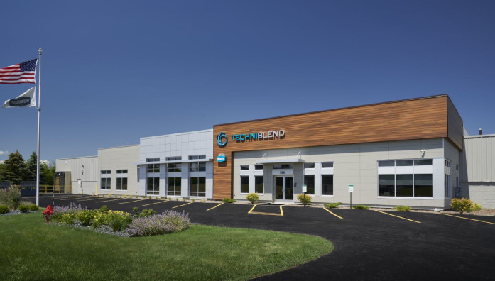 Picture of the TechniBlend Office in Waukesha, WI