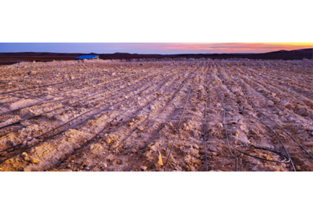 Cerrado Gold Inc., Wednesday, June 14, 2023, Press release picture