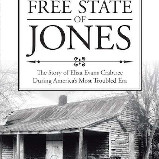 Paulette Wilson's New Book, 'Widow of the Free State of Jones' is a Tale Based on the Life Struggles of Eliza Crabtree and Her Husband, the Author's Great-Grandparents.