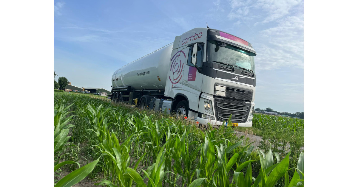 Heniff: Acquires Combo Group in Dutch Transport Expansion