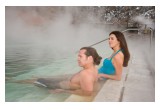 Soothing Sounds at Glenwood Hot Springs