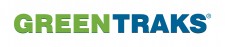 GreenTraks Logo