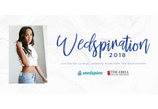 Wedspiration 2018 Banner
