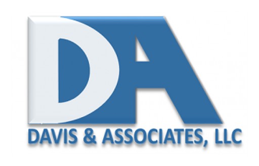 Davis & Associates, LLC Incorporates Cryptobox's Blockchain Data Security Solution