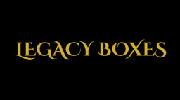 Legacy Boxes