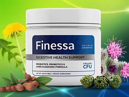 Finessa Reviews 2025