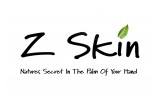 ZskinCosmetics.Com Logo