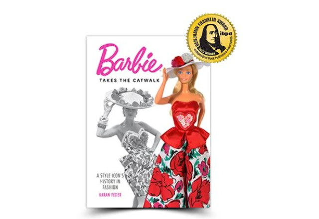 Coffee Table Book of the Year