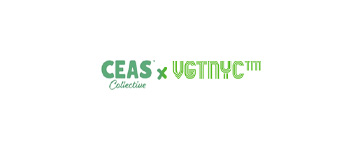 Ceas Collective & VGTNYC Logo 